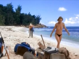 Аманда Донохью голая – Отверженный (1986) #3