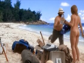 Аманда Донохью голая – Отверженный (1986) #5