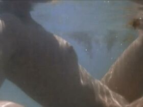 Аманда Донохью голая – Отверженный (1986) #7