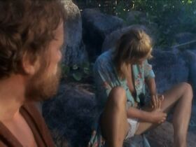 Аманда Донохью голая – Отверженный (1986) #8