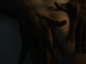 Тэмзин Мёрчант голая – Карнивал Роу s01e07-08 (2019) #6