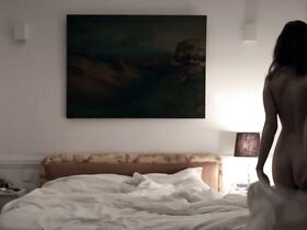 Фрейя Мавор голая – Вновь давным-давно s01e01-04 (2019) #11