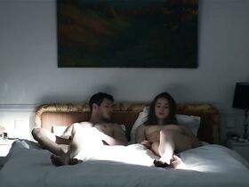 Фрейя Мавор голая – Вновь давным-давно s01e01-04 (2019) #5