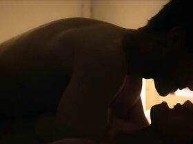 Фрейя Мавор голая – Вновь давным-давно s01e01-04 (2019) #6