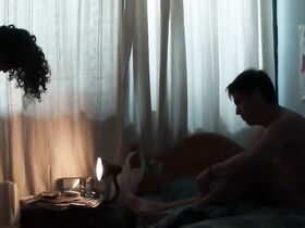 Даниэла Кастилло Торо голая – Королевства (2017) #8