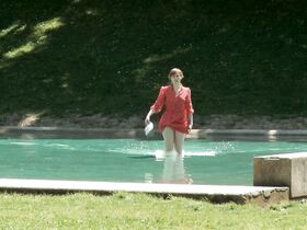 Элиз Ладюэ голая – After a Dream (2013) #2