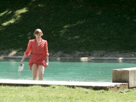 Элиз Ладюэ голая – After a Dream (2013) #3