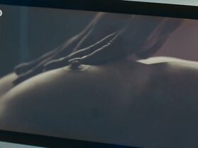 Камила Дош Анжош голая – Секретная жизнь пар s02e07 (2019) #11