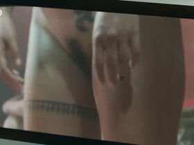 Камила Дош Анжош голая – Секретная жизнь пар s02e07 (2019) #12