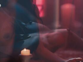 Камила Дош Анжош голая – Секретная жизнь пар s02e07 (2019) #4