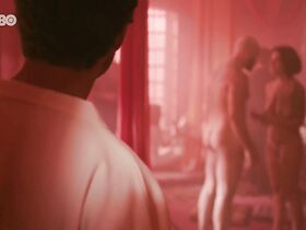 Камила Дош Анжош голая – Секретная жизнь пар s02e07 (2019) #6