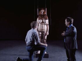 Серрис Морган-Мойер голая – Фантазия (2019) #10