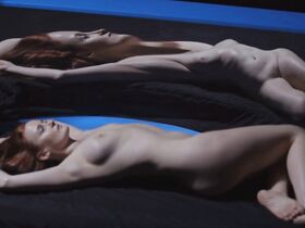 Серрис Морган-Мойер голая – Фантазия (2019) #12