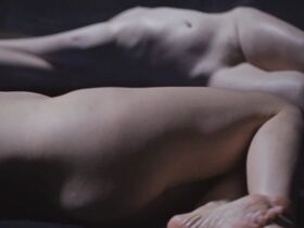 Серрис Морган-Мойер голая – Фантазия (2019) #14