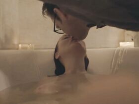 Серрис Морган-Мойер голая – Фантазия (2019) #3