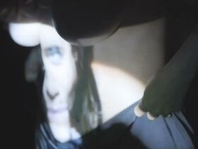 Серрис Морган-Мойер голая – Фантазия (2019) #4