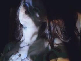 Серрис Морган-Мойер голая – Фантазия (2019) #5