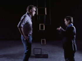 Серрис Морган-Мойер голая – Фантазия (2019) #6