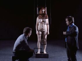 Серрис Морган-Мойер голая – Фантазия (2019) #8