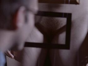 Серрис Морган-Мойер голая – Фантазия (2019) #9