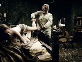 Йозефина Пройсс голая – Пилигрим (2014) #4