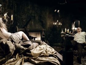 Йозефина Пройсс голая – Пилигрим (2014) #6