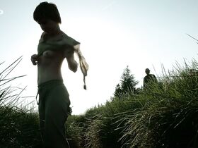 Йозефина Пройсс голая – Пилигрим (2014) #8