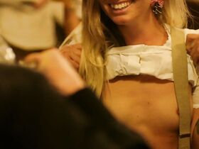 Эстер Кун секси – Место преступления e956 (2015)