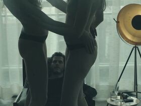 София Сисньега голая, другие – Здесь, на Земле s01e02, e05 (2018) #2