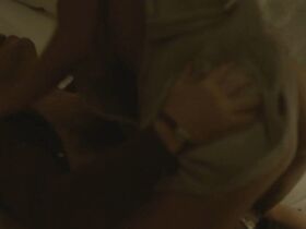 София Сисньега голая, другие – Здесь, на Земле s01e02, e05 (2018) #9