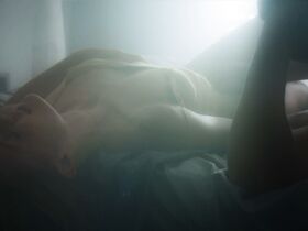 Кейт Босворт голая – Земля I s01e01, e05 (2019)