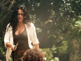 Кейт Босворт голая – Земля I s01e01, e05 (2019) #4