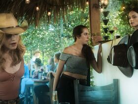 Кейт Босворт голая – Земля I s01e01, e05 (2019) #5