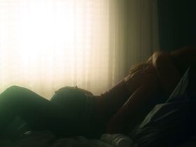 Кейт Босворт голая – Земля I s01e01, e05 (2019) #6