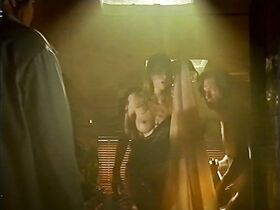 Юля Бёве голая – Ganz unten, ganz oben (1999) #3