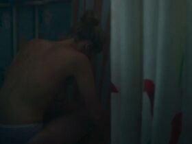 Анастасия Пустовит голая – Когда падают деревья (2018) #9