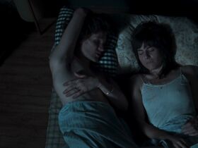 Марианн Рендон голая, другие – Мэпплторп (2018) #3