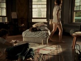 Марианн Рендон голая, другие – Мэпплторп (2018) #6