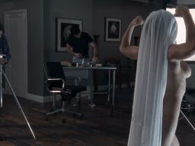 Марианн Рендон голая, другие – Мэпплторп (2018) #8