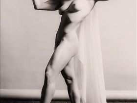 Марианн Рендон голая, другие – Мэпплторп (2018) #9