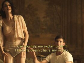 Сара Паллини – Уловка-22 s01e02 (2019) #7