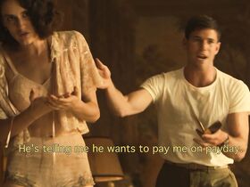 Сара Паллини – Уловка-22 s01e02 (2019) #8