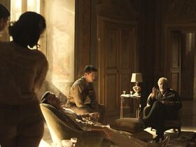 Сара Паллини – Уловка-22 s01e02 (2019) #9