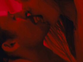 Ханна Хильсдорф голая – Morgen (2018) #7