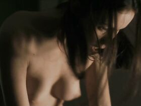 Сабрина Грэв голая – Doppelgänger (2012) #4
