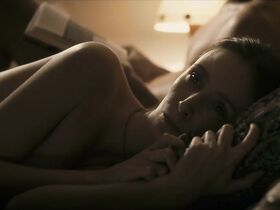 Сабрина Грэв голая – Doppelgänger (2012) #5