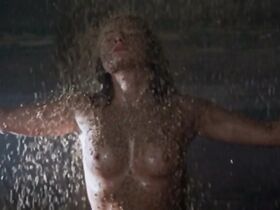 Катажина Буякевич голая – Старое предание. Когда солнце было богом (2003)