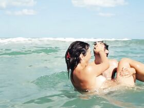 Анджела Нейман голая – Чоло (2017) #13