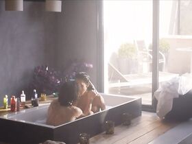 Инес Рау голая – Вернон Сюбютекс s01e06-07 (2019) #10