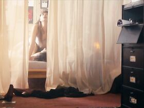 Инес Рау голая – Вернон Сюбютекс s01e06-07 (2019) #2